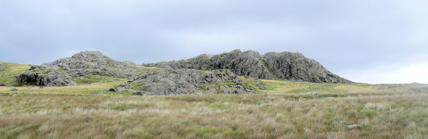 Great Crag Great Crag